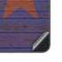 Arizona Flag Dark Wood Galaxy A14 5G Skin